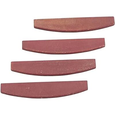 Hazet 9022LG-013/4 Ensemble de 4 lames - Lamelle Hazet 9022LG-013/4 Ensemble de 4 lames - Lamelle