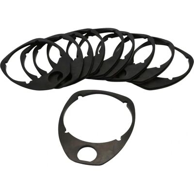 Hazet 9012EL-04/10 Dichtungssatz - Druckluftwerkzeug Zubehör Hazet 9012EL-04/10 Dichtungssatz - Druckluftwerkzeug Zubehör
