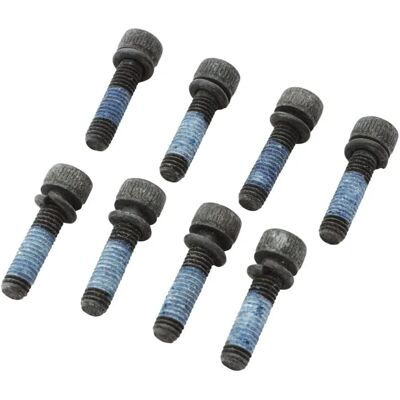 Hazet Modell 9012SPC-07/8 Schrauben - Set von 8 Hazet Modell 9012SPC-07/8 Schrauben - Set von 8