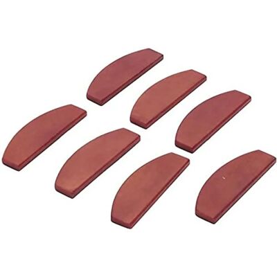 Hazet 9012SPC-022/7N - Zubehör Druckluftwerkzeug - Lamellen 7er Set Hazet 9012SPC-022/7N - Zubehör Druckluftwerkzeug - Lamellen 7er Set
