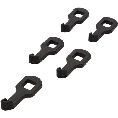 Hazet 9012-1SPC-019/5 Satz aus 5 Hebeln - Mechanisches Teil Hazet 9012-1SPC-019/5 Satz aus 5 Hebeln - Mechanisches Teil