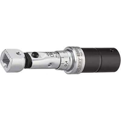 Hazet 6281-2CT Klucz dynamometryczny - 5-13 Nm Hazet 6281-2CT Klucz dynamometryczny - 5-13 Nm
