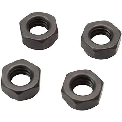 Hazet 9014MG-020/4 Muttern - 4er Set für Hazet 9014MG-020/4 Hazet 9014MG-020/4 Muttern - 4er Set für Hazet 9014MG-020/4
