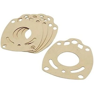 Hazet Modell 9013MG-012/5 Dichtungsring - 5er Set Hazet Modell 9013MG-012/5 Dichtungsring - 5er Set