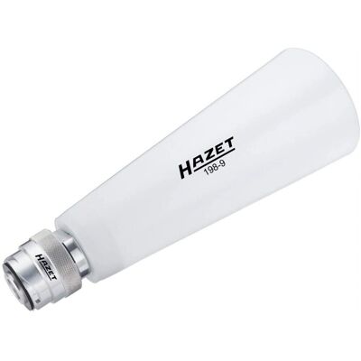 Hazet 198-9/2 Öltrichter-Set - Für VW-Fahrzeuge Hazet 198-9/2 Öltrichter-Set - Für VW-Fahrzeuge