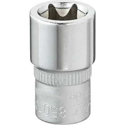 Hazet 850-e12 Socket Insert - Engine Fittings Hazet 850-e12 Socket Insert - Engine Fittings