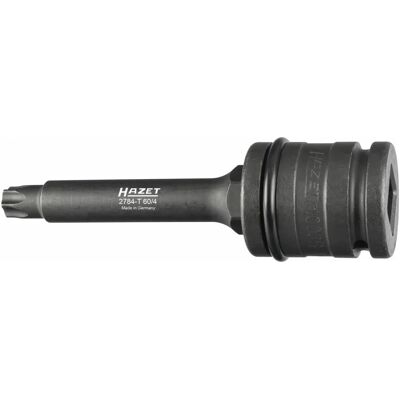 Hazet Jeu de Clés Mercedes-Benz Actros - T60 154.5mm - Haute Couple Hazet Jeu de Clés Mercedes-Benz Actros - T60 154.5mm - Haute Couple
