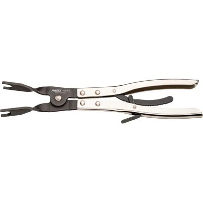 Hazet 4684-3 Zange für Schlauchschellen - 310mm Hazet 4684-3 Zange für Schlauchschellen - 310mm