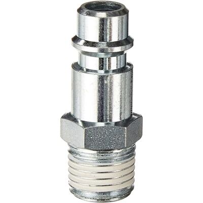 Hazet 9000-010/3 Nikkelgeplateerde luchtaansluitset - 3 stuks Hazet 9000-010/3 Nikkelgeplateerde luchtaansluitset - 3 stuks