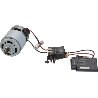 Hazet 9212N-1-09/5 Elektronischer Steuerknopf - Handwerkzeug Hazet 9212N-1-09/5 Elektronischer Steuerknopf - Handwerkzeug