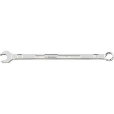 Hazet 600LG-11 Kombischlüssel - Schlank, Extra Lang, Doppel T-Profil Hazet 600LG-11 Kombischlüssel - Schlank, Extra Lang, Doppel T-Profil
