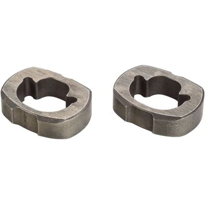 Hazet 9012X-010/2 Hammer-Set - Hammer-Werkzeuge für Druckluftgeräte Hazet 9012X-010/2 Hammer-Set - Hammer-Werkzeuge für Druckluftgeräte