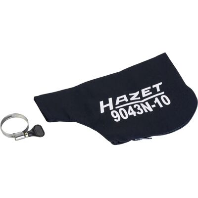 Hazet 9043N-10-07/2 Dammsugarpåse Set Hazet 9043N-10-07/2 Dammsugarpåse Set