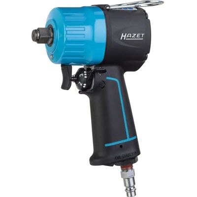 Hazet 9012MT Kraftschrauber - 1/2" Extra Kurz Impact-Werkzeug Hazet 9012MT Kraftschrauber - 1/2" Extra Kurz Impact-Werkzeug