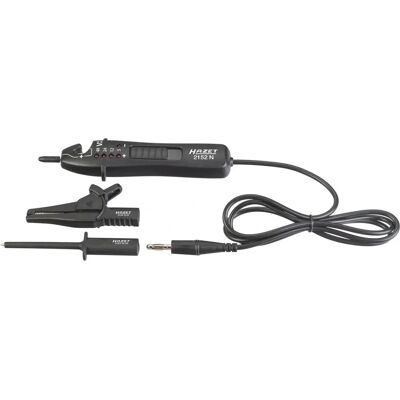 Hazet 2152N/3 Kit de Teste Electronice - Diagnostic Auto Hazet 2152N/3 Kit de Teste Electronice - Diagnostic Auto