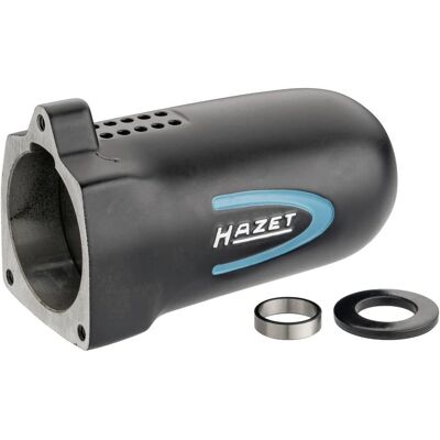 Hazet 9010-03 Aufbewahrung für Schlagschrauber - Zubehör Hazet 9010-03 Aufbewahrung für Schlagschrauber - Zubehör