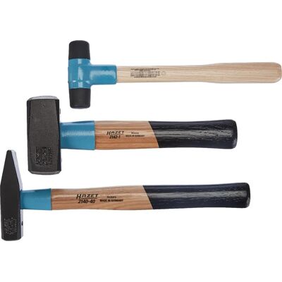 Hazet 163-464/3 Hammer Set - Werkzeugorganisationssystem Hazet 163-464/3 Hammer Set - Werkzeugorganisationssystem