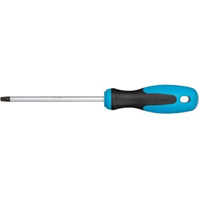 Wkrętak Hazet 810-T27 - Torx T27, 220 mm, Ergonomiczna rączka Wkrętak Hazet 810-T27 - Torx T27, 220 mm, Ergonomiczna rączka