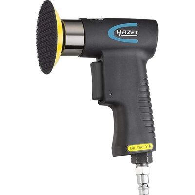 Hazet Mini Exzenterschleifer - 36-tlg. Set, 238W Hazet Mini Exzenterschleifer - 36-tlg. Set, 238W