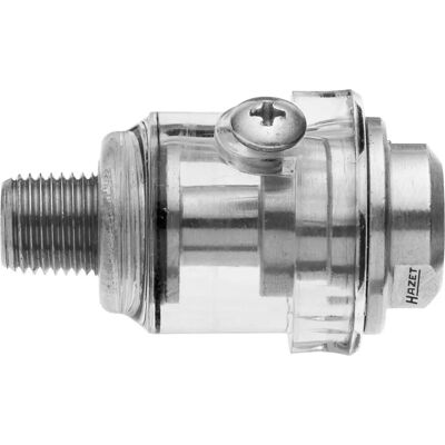Hazet Mini Öler - Leichtes 28ML Luftwerkzeug-Schmiergerät - Mini Öler Hazet Mini Öler - Leichtes 28ML Luftwerkzeug-Schmiergerät - Mini Öler