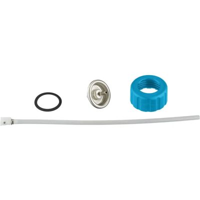 Unidade de bomba azul Hazet 199-4-04/4 com anel de vedação Unidade de bomba azul Hazet 199-4-04/4 com anel de vedação