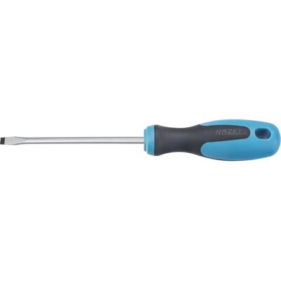 Tournevis Hazet 810-25 - Phillips, 0,4x2,5mm, lame 75mm - Publicité Tournevis Hazet 810-25 - Phillips, 0,4x2,5mm, lame 75mm - Publicité