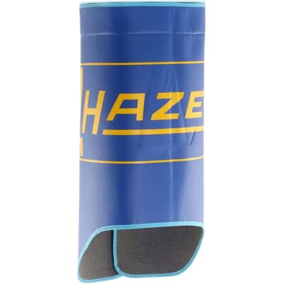 Protector de guardabarros Hazet 196N-1 - Azul - 950mm x 670mm - Protector de guardabarros Protector de guardabarros Hazet 196N-1 - Azul - 950mm x 670mm - Protector de guardabarros