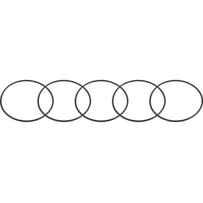 Hazet 199-4-03/5 Dichtungsring Satz - Dichtungsringe für Sprühflaschen Hazet 199-4-03/5 Dichtungsring Satz - Dichtungsringe für Sprühflaschen