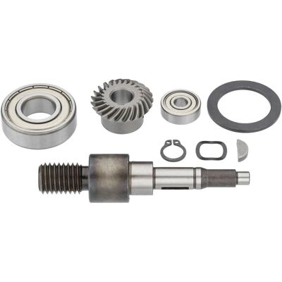 Hazet 9033N-7-09/8 Spindel-Set - Zubehör Druckluftwerkzeug Hazet 9033N-7-09/8 Spindel-Set - Zubehör Druckluftwerkzeug