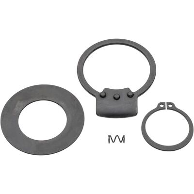 Hazet 9033N-7-010/4 Sicherheitsfeder - Feder Hazet 9033N-7-010/4 Sicherheitsfeder - Feder