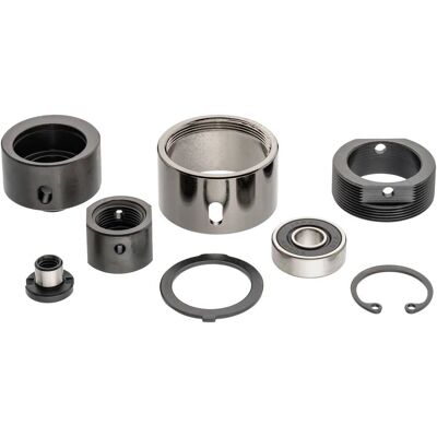 Hazet 9033N-5-04/8 Moteur pneumatique - Outil pneumatique complet - Publicité Hazet 9033N-5-04/8 Moteur pneumatique - Outil pneumatique complet - Publicité