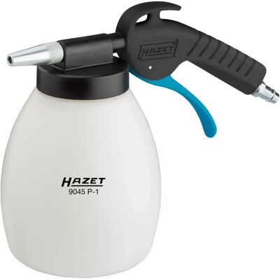 Hazet 9045P-1 Pneumatisk sandblåsepistol Hazet 9045P-1 Pneumatisk sandblåsepistol