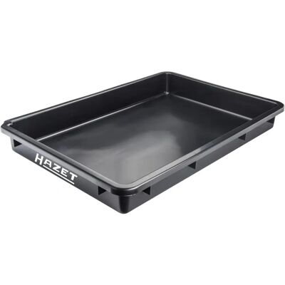Hazet 197-50 Werkzeugkiste - Robuste, 50L, Deutsche Qualität Hazet 197-50 Werkzeugkiste - Robuste, 50L, Deutsche Qualität