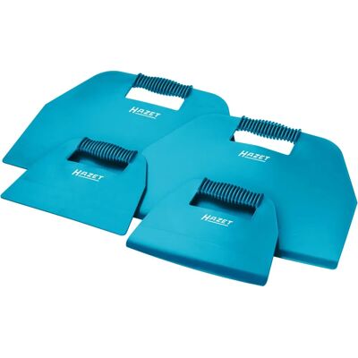 Hazet 4852/4 Conjunto de Proteção - Painel e Interior Hazet 4852/4 Conjunto de Proteção - Painel e Interior