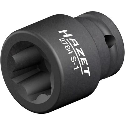 Hazet 2784S-1 Inserto de chave com perfil especial Hazet 2784S-1 Inserto de chave com perfil especial