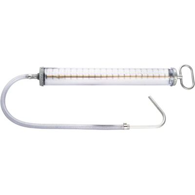 Hazet 2162-8 Bomba de dosagem manual - 1L - Ferramenta de veículo Hazet 2162-8 Bomba de dosagem manual - 1L - Ferramenta de veículo