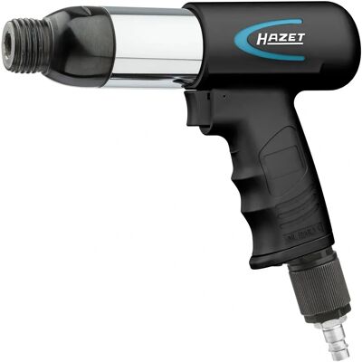 Hazet 9035VH Narzędzie elektryczne - Funkcja wibracji i młota Hazet 9035VH Narzędzie elektryczne - Funkcja wibracji i młota