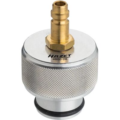 Hazet 4800-28 Kühleradapter - Fahrzeugwerkzeug Hazet 4800-28 Kühleradapter - Fahrzeugwerkzeug