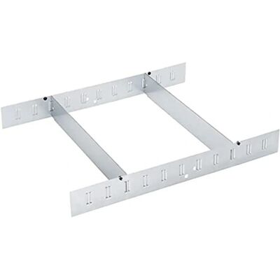 Hazet 161T-179N/4 Tool Organizer - 4-Piece Separator Set Hazet 161T-179N/4 Tool Organizer - 4-Piece Separator Set