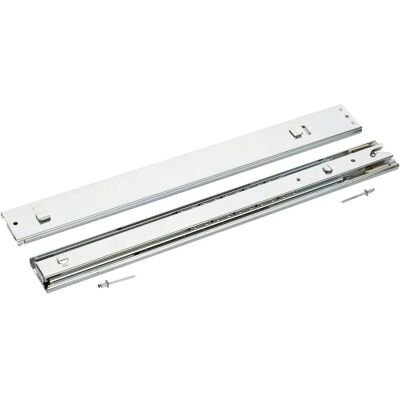 Hazet Modell 179N-07/2 Teleskopische Führungsschienen - Werkzeugwagenzubehör Hazet Modell 179N-07/2 Teleskopische Führungsschienen - Werkzeugwagenzubehör