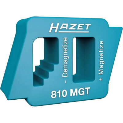 Hazet 810MGT Magnetiser/ Demagnetiser - Litet verktyg Hazet 810MGT Magnetiser/ Demagnetiser - Litet verktyg