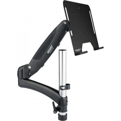 Hazet 179W-42 Laptopstativ - VESA 75/100, belastning 5kg Hazet 179W-42 Laptopstativ - VESA 75/100, belastning 5kg
