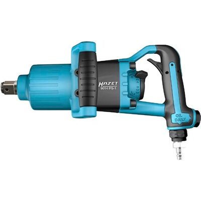 Hazet 9014PS-1 Kraftschlüssel - Schlag, 3400 Nm, 1" Quadratisch Hazet 9014PS-1 Kraftschlüssel - Schlag, 3400 Nm, 1" Quadratisch
