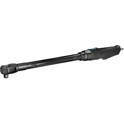 Hazet 12,5 mm Ratsche - Extra lang - Robuster Antrieb Hazet 12,5 mm Ratsche - Extra lang - Robuster Antrieb