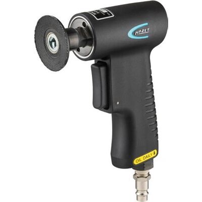 Hazet 9033-11/17 Luftpolierer - 17 Werkzeuge Kompaktleistung Hazet 9033-11/17 Luftpolierer - 17 Werkzeuge Kompaktleistung
