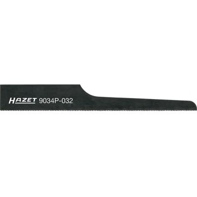 Hazet 9034P-032/5 Jigsaw Blades - 32 Teeth - 93mm Hazet 9034P-032/5 Jigsaw Blades - 32 Teeth - 93mm