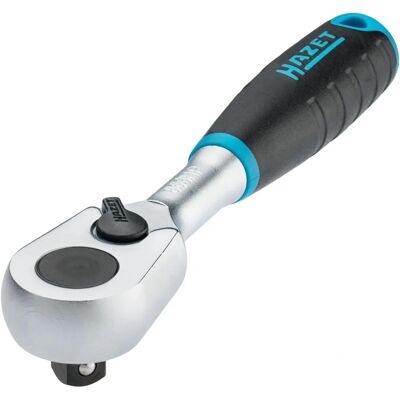 Hazet 863HP - Chave de catraca reversível - Alemanha Hazet 863HP - Chave de catraca reversível - Alemanha