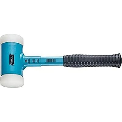 Hazet 1953N-60 Hammer - Anti-Rückschlag, 60mm, 1.75kg Hazet 1953N-60 Hammer - Anti-Rückschlag, 60mm, 1.75kg