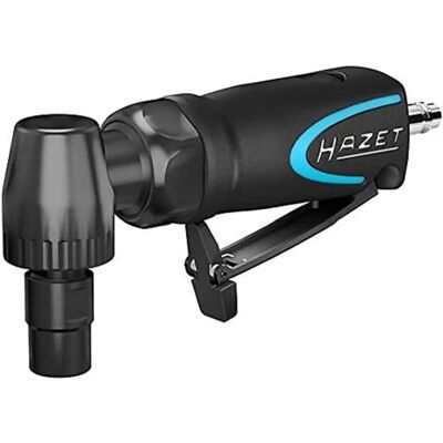 Hazet Mini Esmeriladeira/Lixadora - 9032M-5 Pequena Ferramenta Curvada - 224W Hazet Mini Esmeriladeira/Lixadora - 9032M-5 Pequena Ferramenta Curvada - 224W