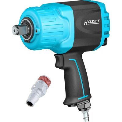 Hazet 9013TT Schlagschrauber - Hohe Leistung, Kompakte Bauform Hazet 9013TT Schlagschrauber - Hohe Leistung, Kompakte Bauform